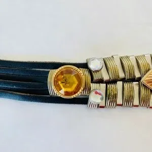 Vintage 1969’s GUTO’s Belt Made in West Germany Vintage | Accessories | Vintage 969s Gutos Belt Made In West  main image 3